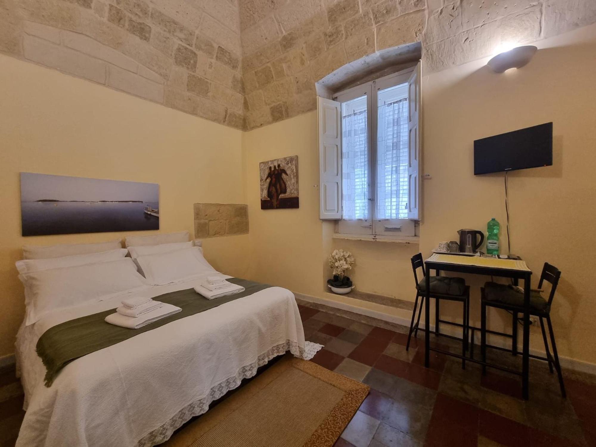 La Volta Bed and Breakfast Lecce Eksteriør billede