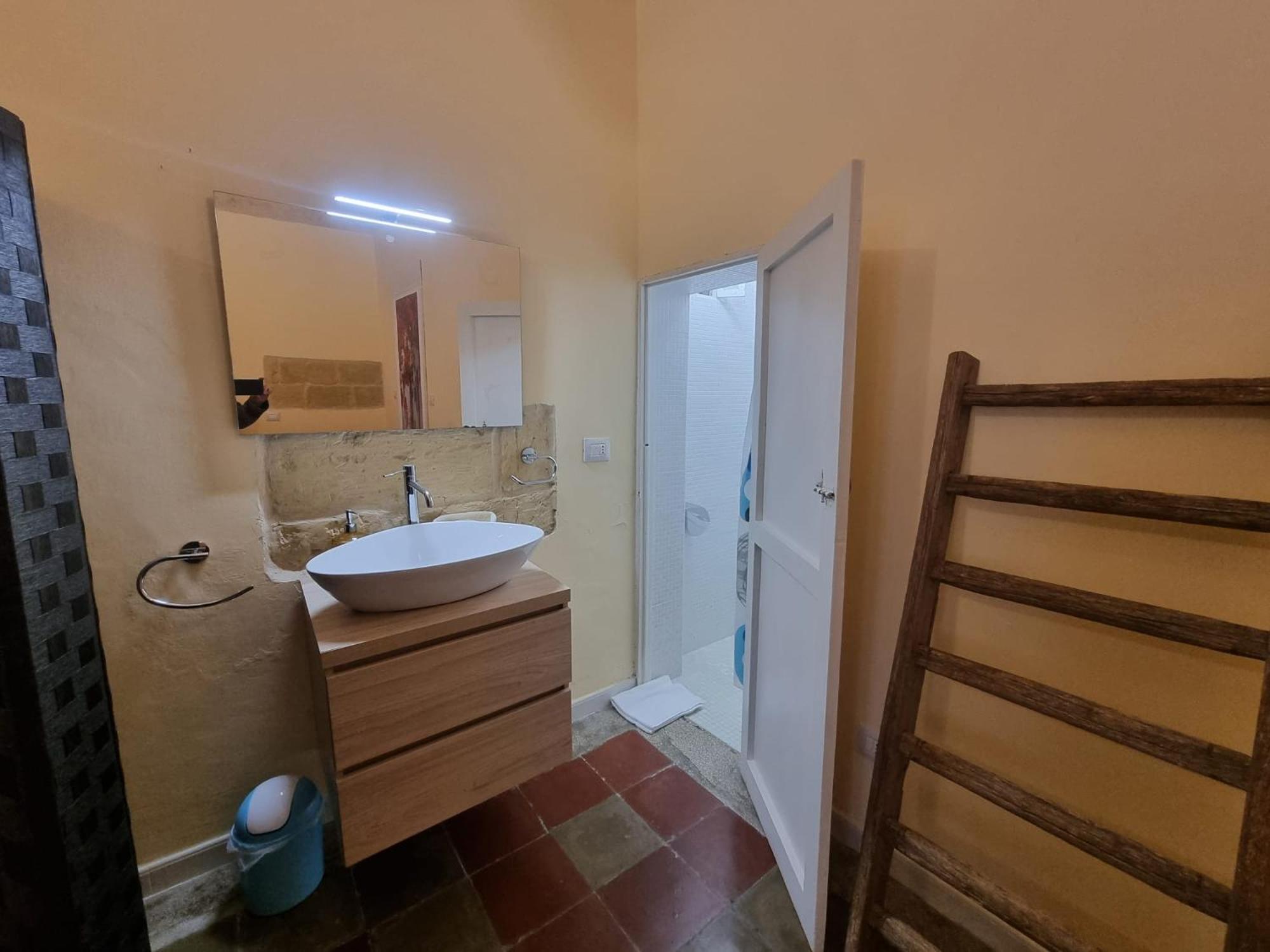 La Volta Bed and Breakfast Lecce Eksteriør billede