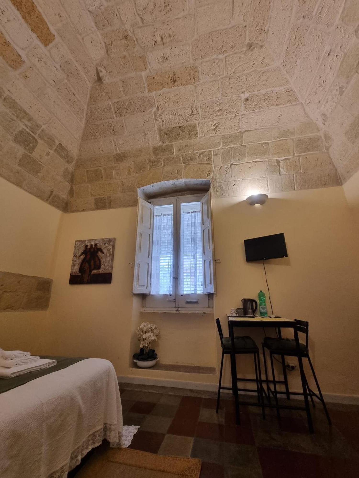 La Volta Bed and Breakfast Lecce Eksteriør billede